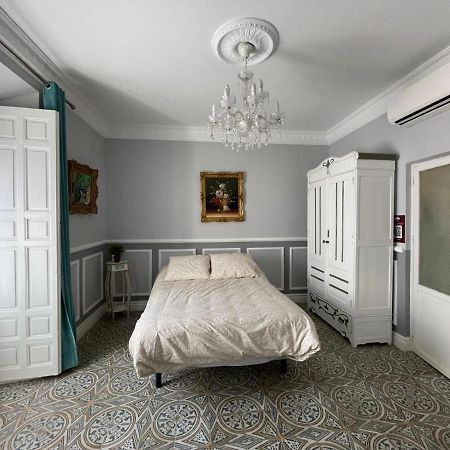 Apartamento Trasiego Valdepenas Bagian luar foto
