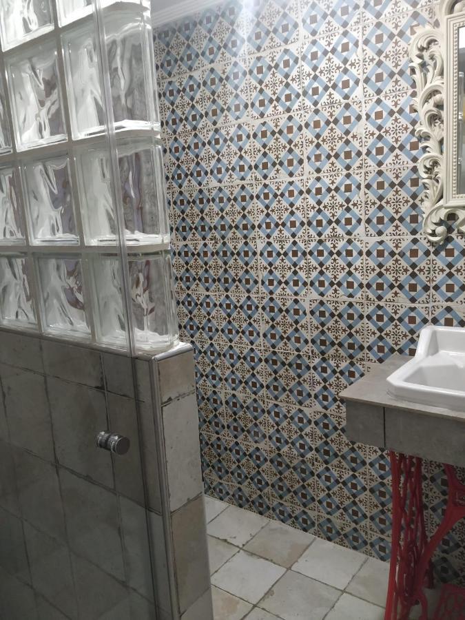 Apartamento Trasiego Valdepenas Bagian luar foto