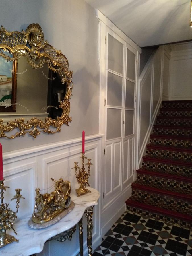 Apartamento Trasiego Valdepenas Bagian luar foto