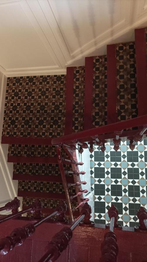 Apartamento Trasiego Valdepenas Bagian luar foto